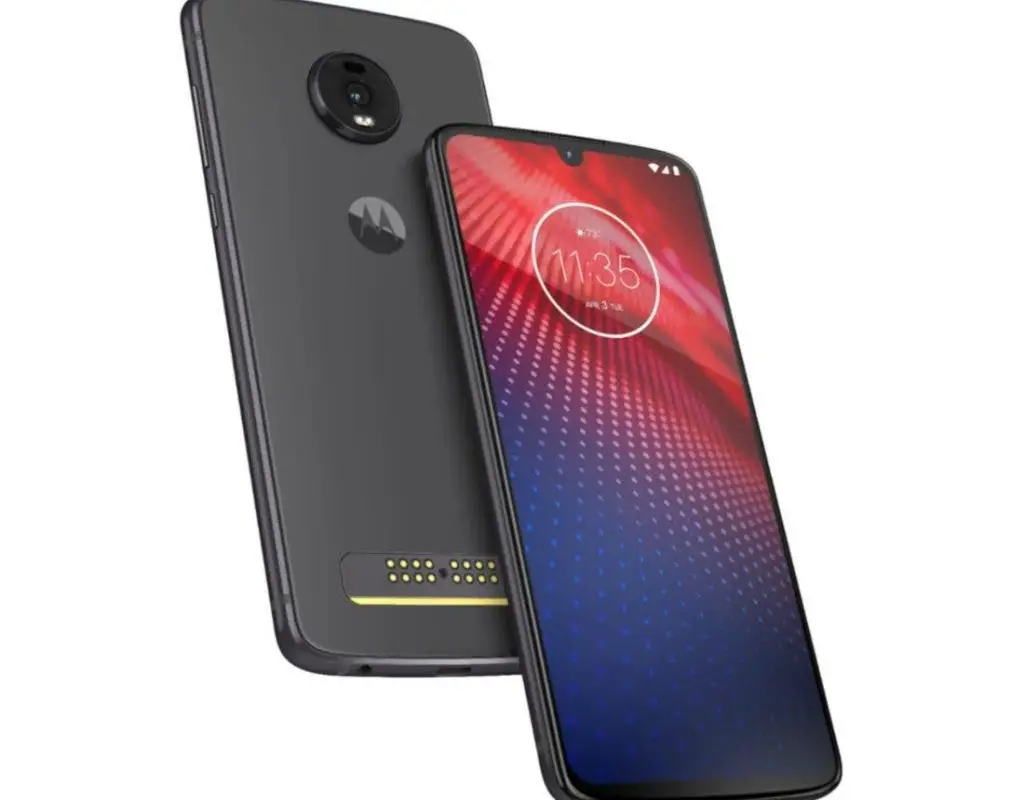Moto Z4 is finally official, supports Moto mods, 48MP camera, more battery and more