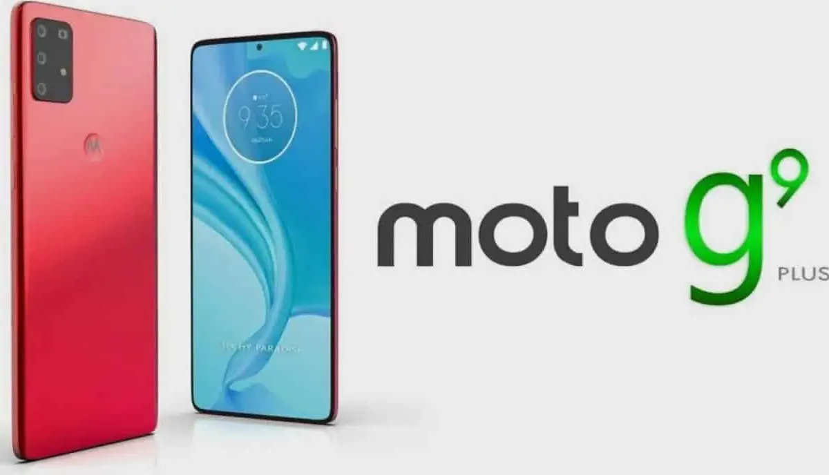 The full specs of the upcoming Motorola Moto G9 Plus have been leaked