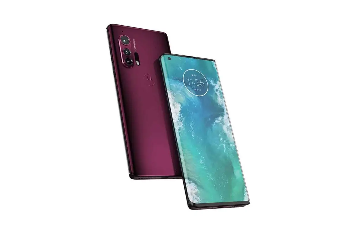 Motorola Edge 5G is coming soon: It passed through Geekbench