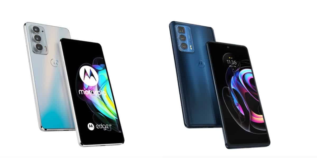 Motorola set to debut the Snapdragon 8 Gen1 - to "throw a big bomb into the industry"