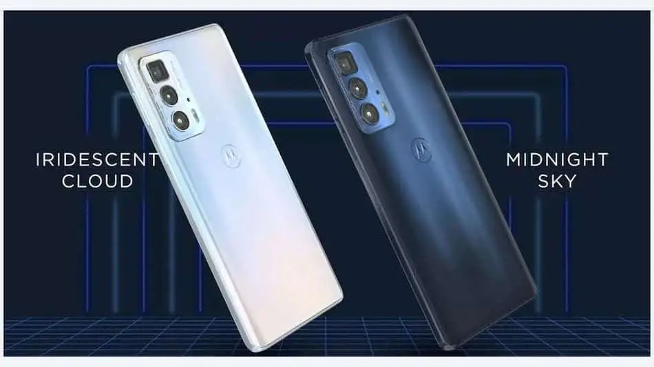 Motorola Edge 20 Pro Goes Official in India Today, What To Expect?