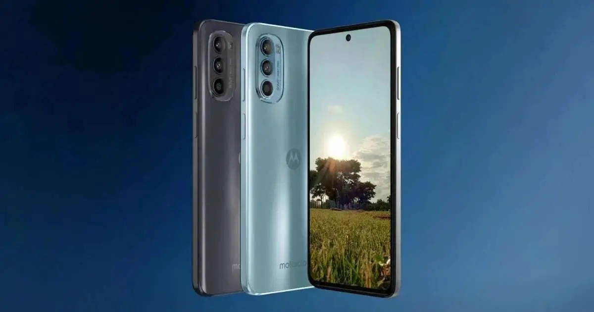 Moto G52 Hands-On Video Reveals Awe-Inspiring Design & More: Watch