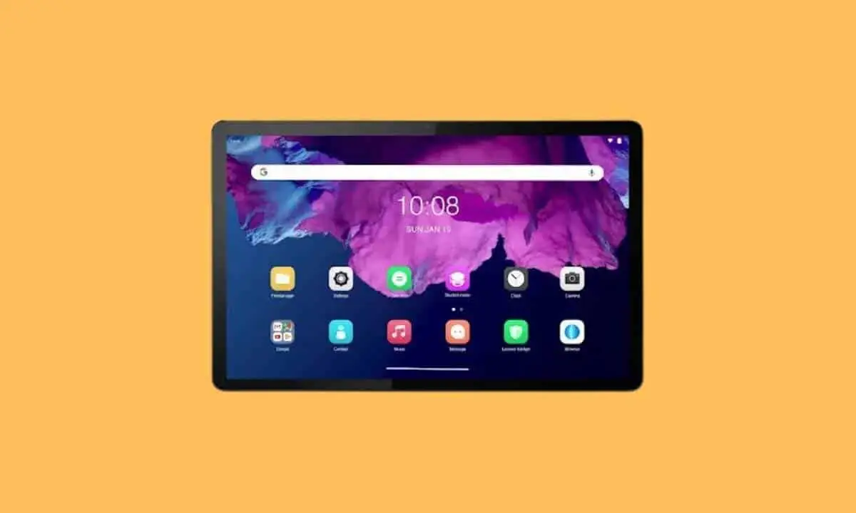 Moto Tab G70 Spotted On Geekbench With Key Specifications