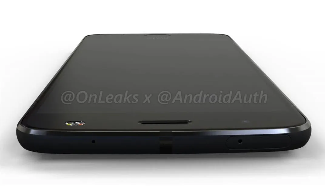 Moto Z2 hits GFXBench with 4GB RAM, Snapdragon 835, QHD display