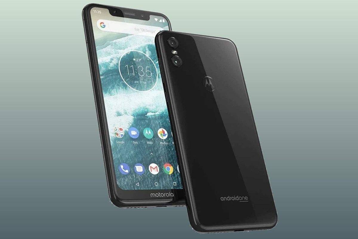 Motorola One reaches the end of line with new Android 10 update