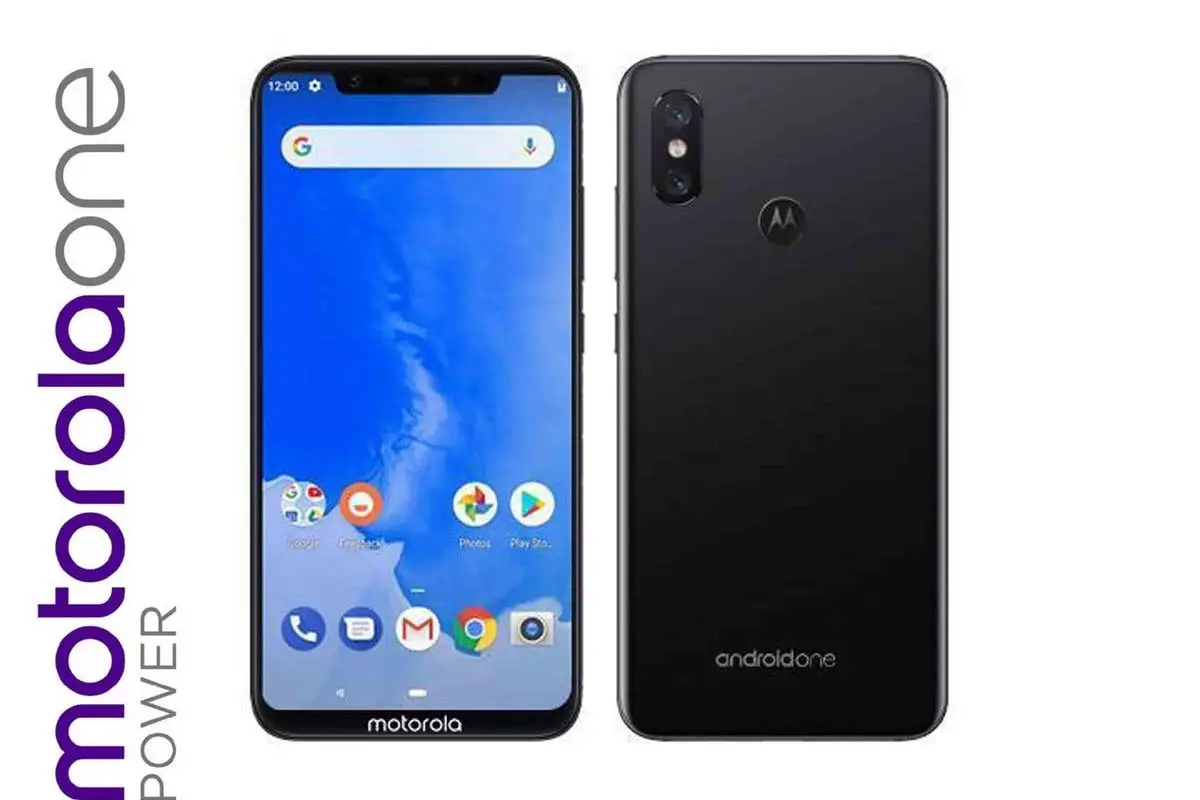 Motorola One Power Passes by TENAA, Launch Imminent