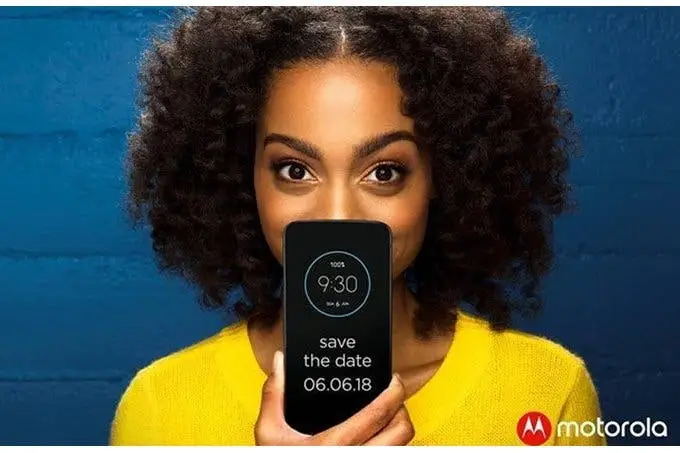 Moto Z3 Play launch to happen on June 6th in Brazil
