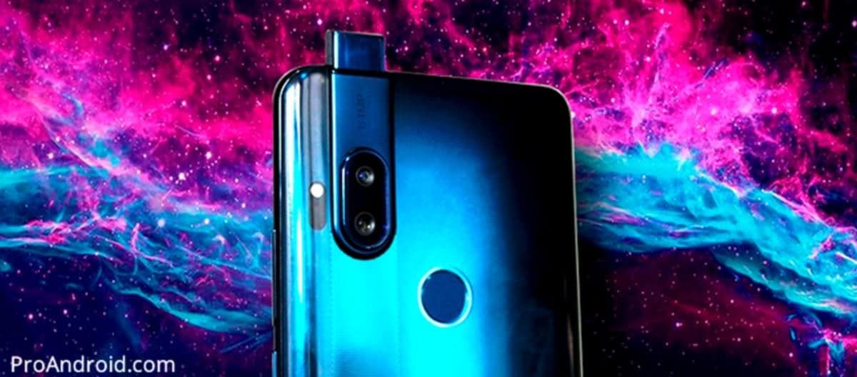 Motorola One Hyper will go official on December 3 in Brazil