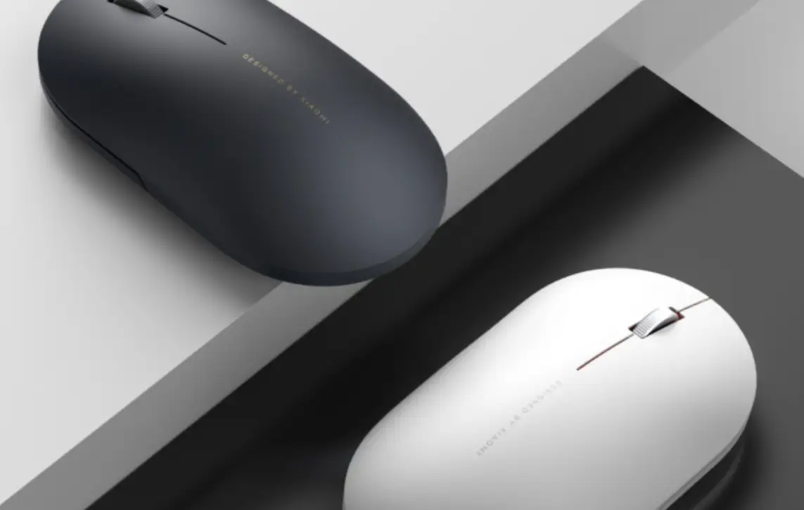 Xiaomi Mi Wireless Mouse 2 released for only 59 yuan ($9)