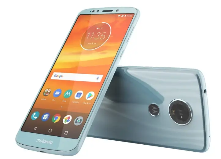 Moto E5 series specs details leak out