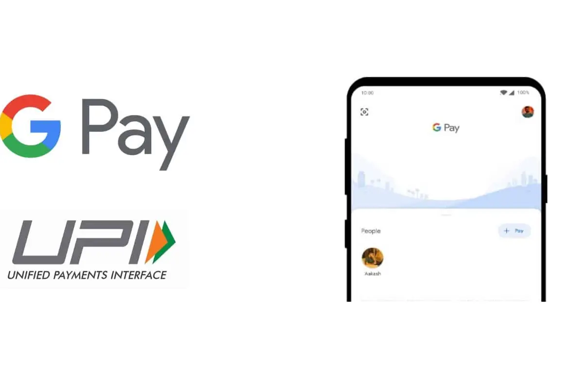 Google Pay to soon bring contactless UPI payments using NFC in India