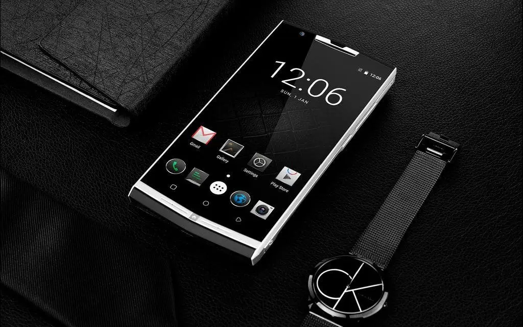 Top 5 big battery phone categories with examples
