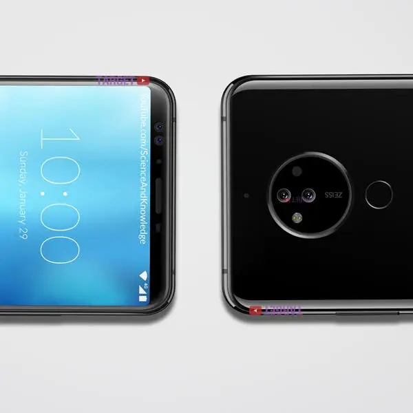Alleged Nokia 10 Renders Leaked