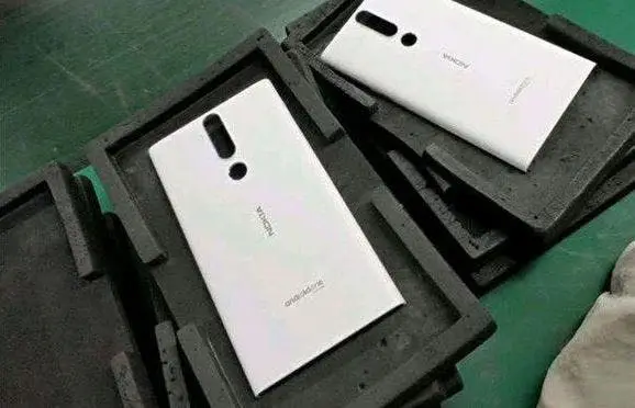 Nokia To Release A Cost-Effective SD710 Smartphone