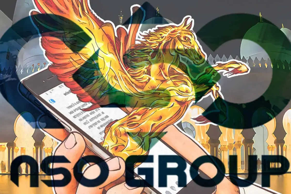 The Pegasus Spy Software Was Found On Phones Of Numerous Reporters