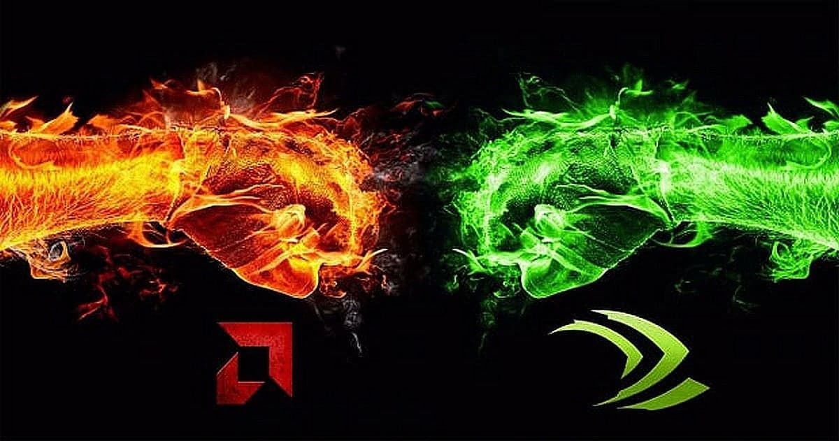 NVIDIA and AMD bought Up All Excess Capacity at TSMC