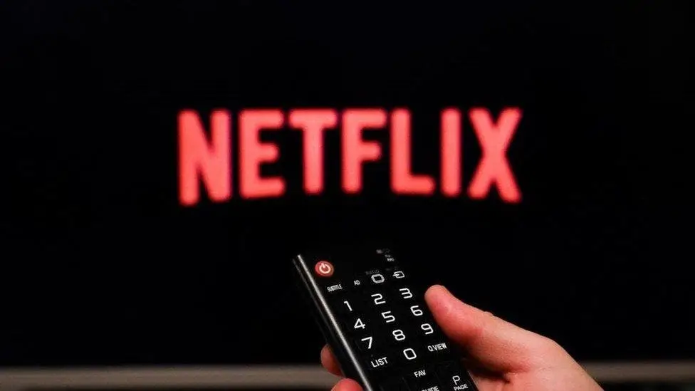 Netflix: If you are sharing your password, you are going down pretty soon