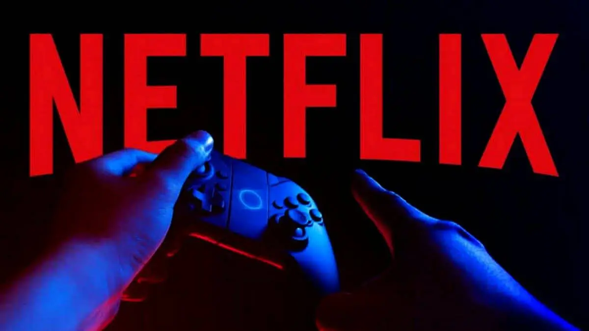 Breaking: Netflix Gaming debuts in Poland, but there's a catch