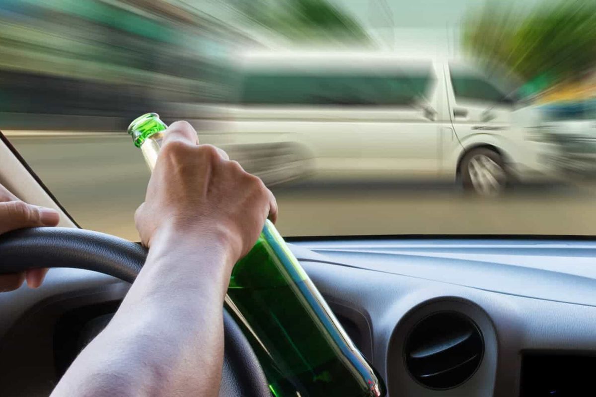 Cars Sold In US Might Come With Built-in Blood Alcohol Monitoring System