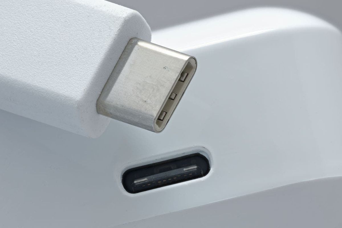 USB Standards Change: No Numbers Next To USB, Just Key Advantages