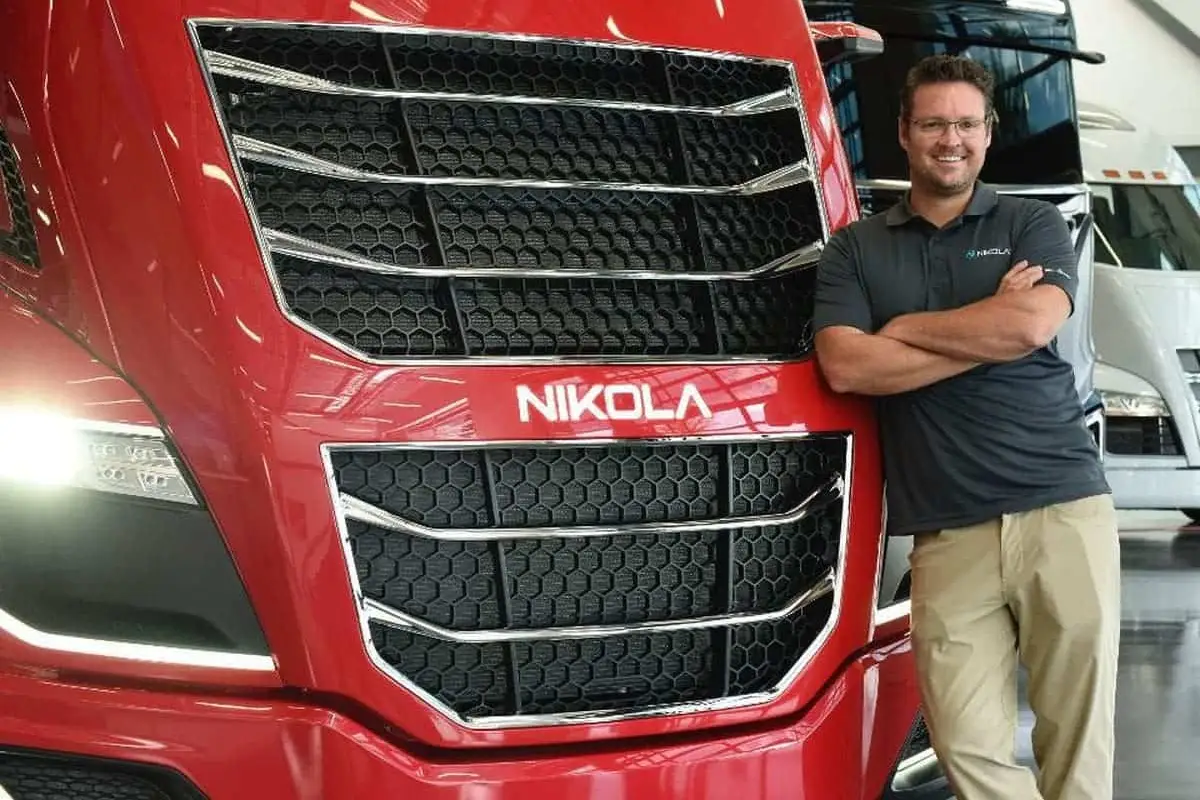 Nikola recalls all its electric trucks produced to date