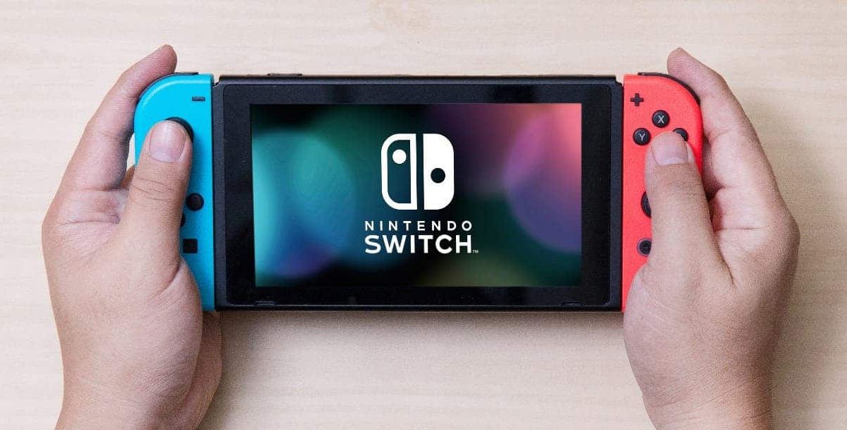 Nintendo Switch Vs Sony PS4 global sales - set to break Sony PS4 record