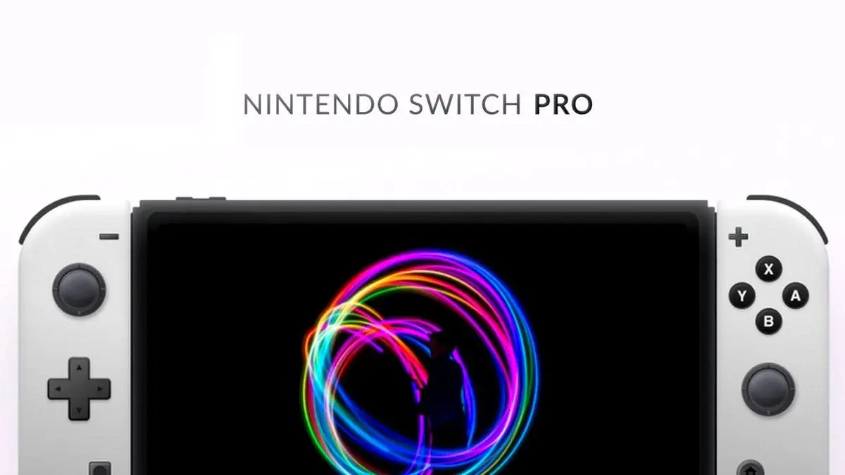 Nintendo Switch Pro: ready for launch! - here’s what we know so far!