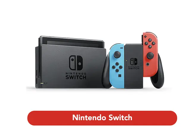 Nintendo Switch is swiftly going out of supply - Why is there no new stock?