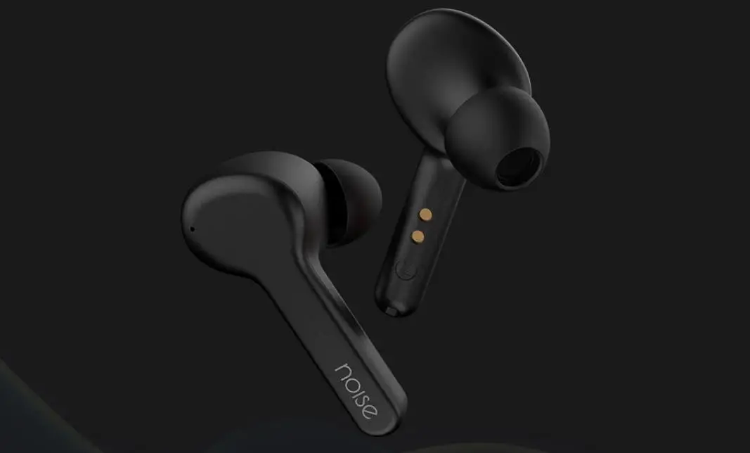 Noise Shots X-Buds Truly Wireless Buds Launched, Priced at USD 56