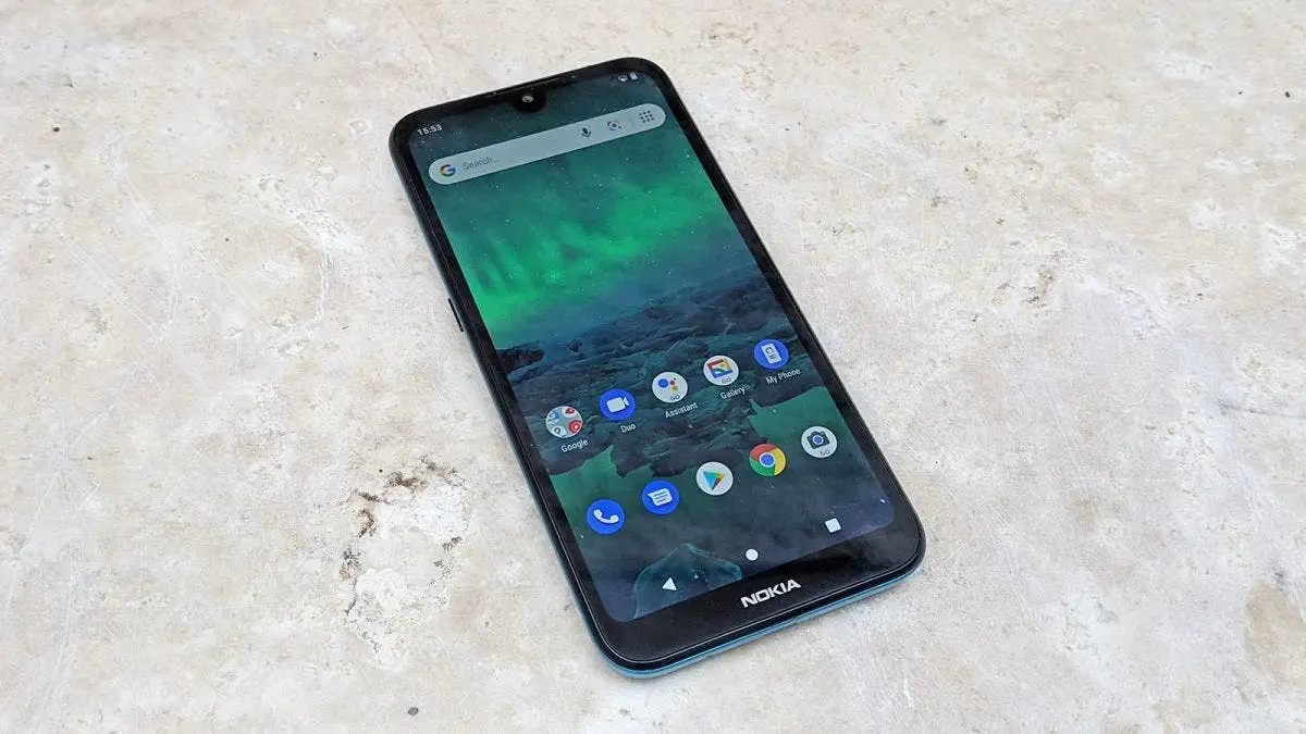 Nokia 1.4 price leaks: 1GB+16GB version to sell for about $114