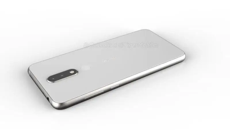 Alleged Nokia 5.1 plus gets bluetooth certification