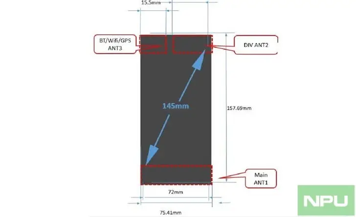 Nokia 5.2 with a 3920 mAh battery gets certified by FCC