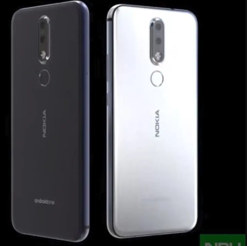 Nokia To Announce A New Phone Tomorrow, Supposed To Be Nokia 5.2