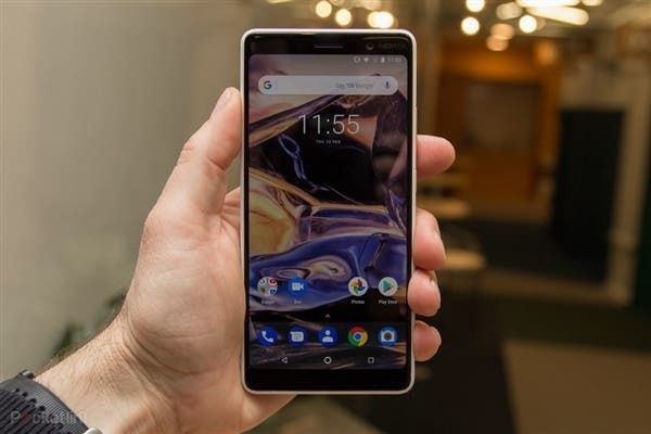 Nokia 7 Plus To Get Android 9 Pie Update Soon - Enters Final Round Of Testing