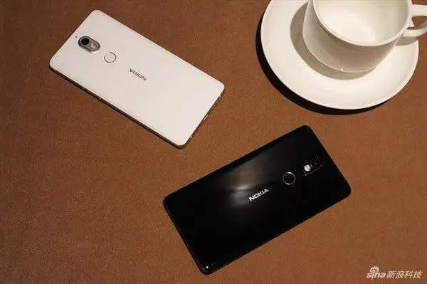 Nokia 7 Gets Its First Ever Update: Comes With Improved Camera & System Stability