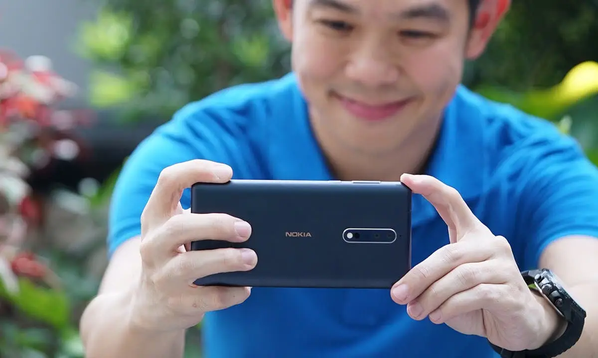 HMD Global's Nokia 8 might soon come in 6GB RAM + 64GB storage variant