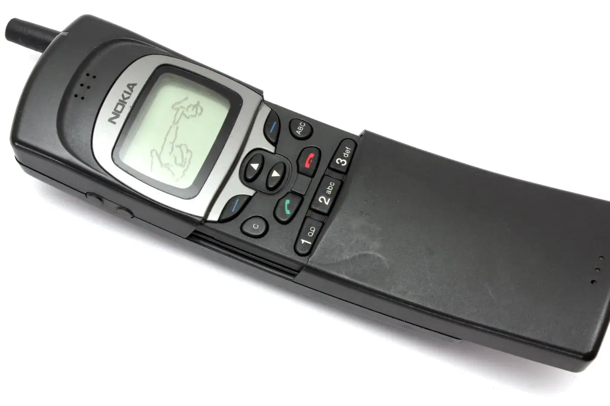 Refurbished Nokia 8110 To Get A Rear Camera & 4G Network