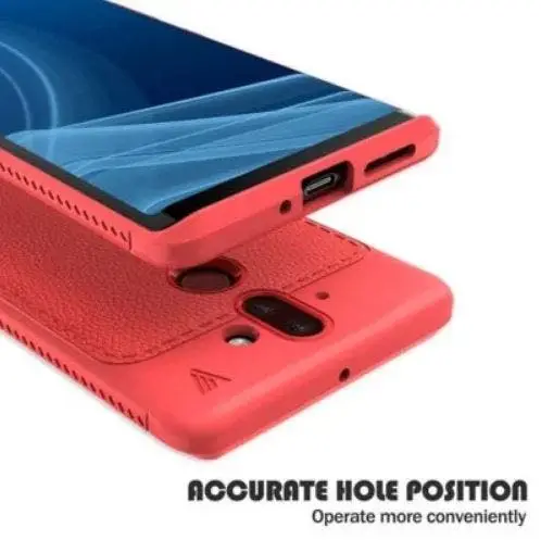 Nokia 9 reportedly arriving with dual selfie cameras