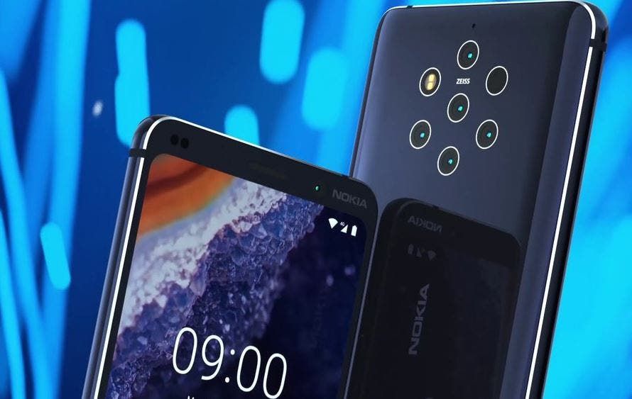 Nokia 9 PureView Will Not Receive Android 11 Update, Polish Website Reveals