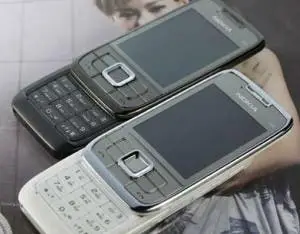 It's Nokia's Turn: Cloned E66