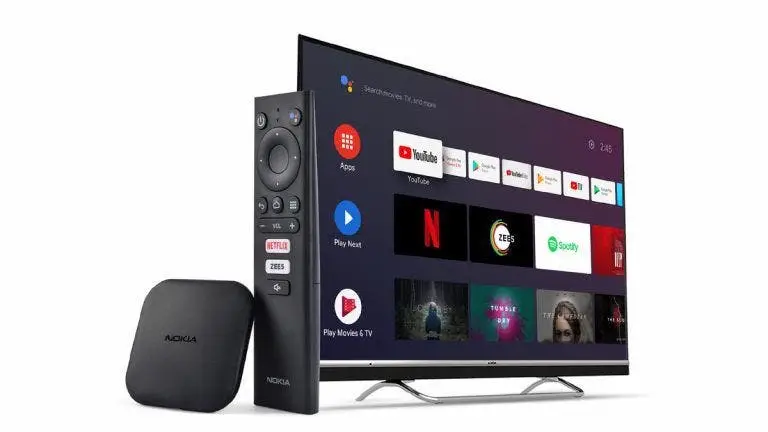 Flipkart launches Nokia Media Streamer at Rs 3,499 (~ $47)