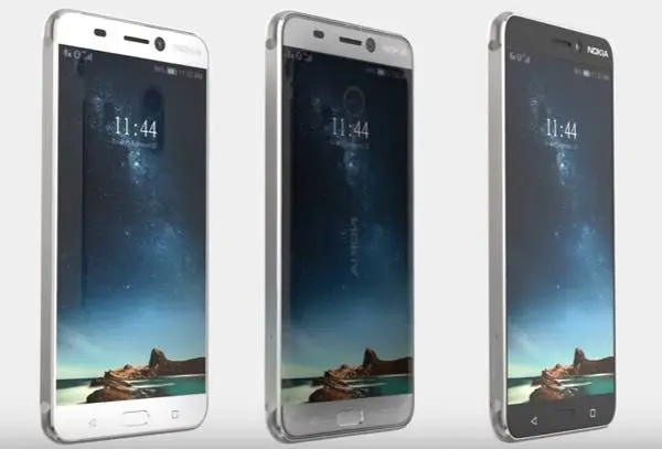 Nokia 3 specs leaked: comes with SD425 SoC, 2GB RAM, Android Nougat