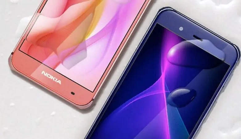 Nokia Heart: budget Android running Nougat, with Snapdragon 430 SoC