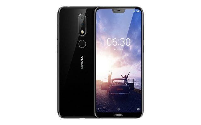 Nokia X7 (7.1 Plus) price revealed by China Telecom