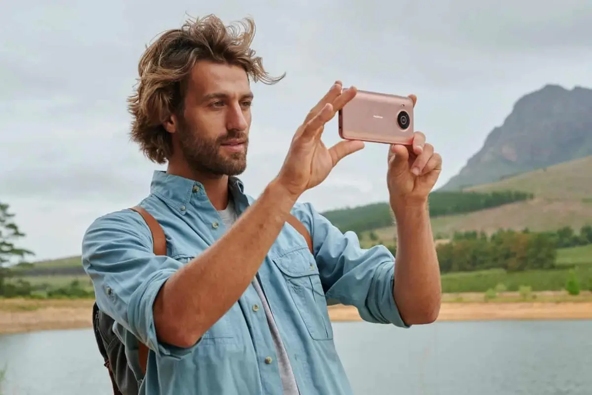 Nokia Starts Rolling Out Android 12 Update for Nokia X20 in 17 Regions, Rollout to Take Place in Stages