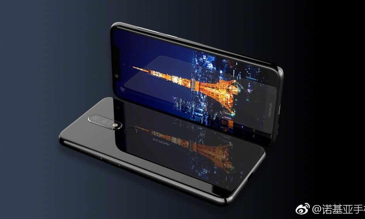 Noki X7 aka Nokia 7.1 Plus looks revealed by HMD Global via new teaser