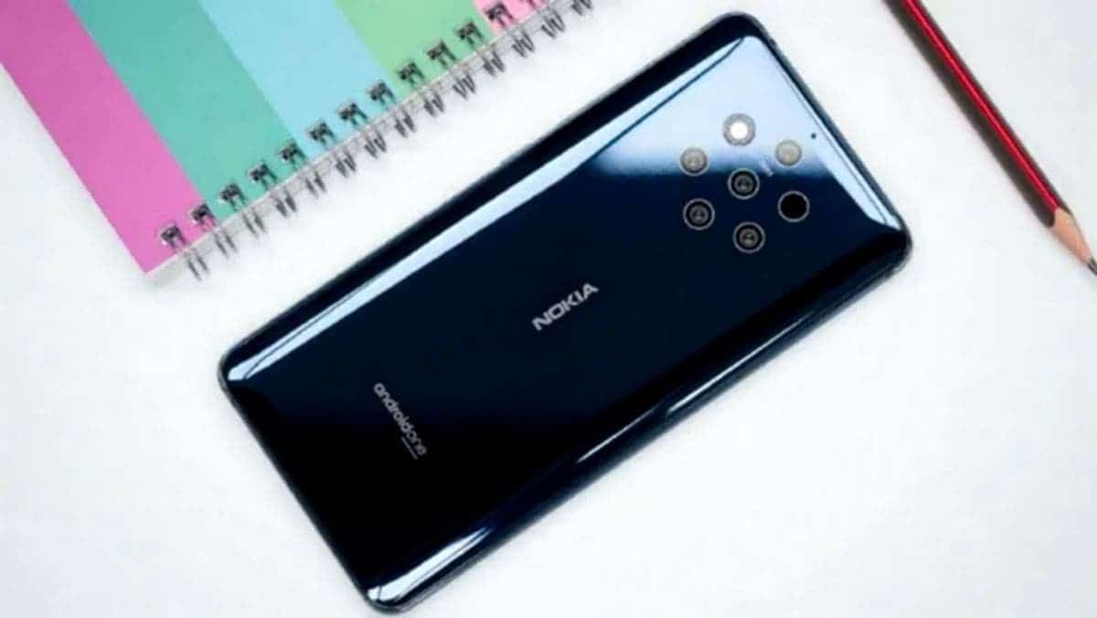 Nokia X50 coming soon as Nokia's flagship smartphone