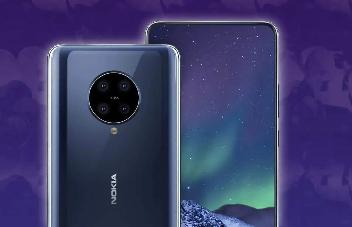 Nokia 9.3 PureView, Nokia 6.3 and 7.3 launch pushed back again