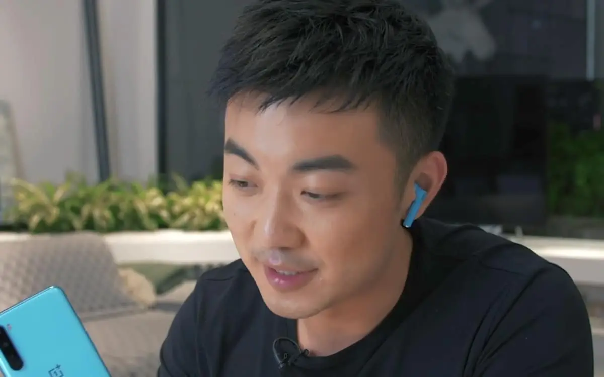 OnePlus Nord is up for pre-orders in several countries