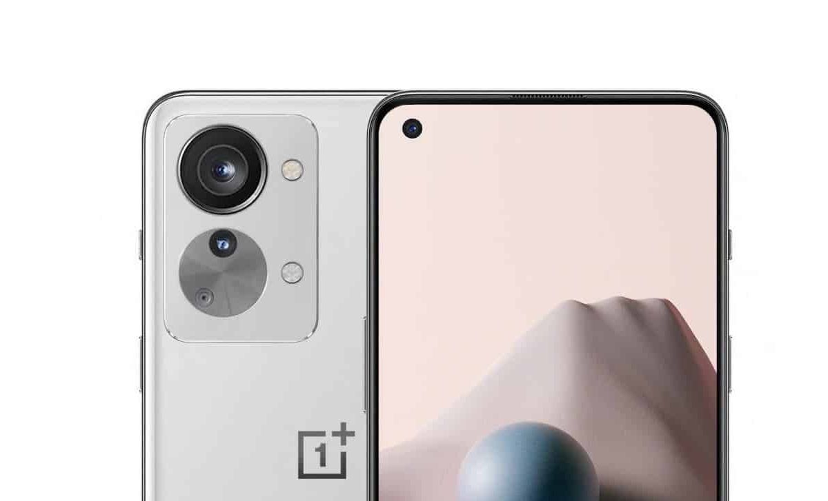 OnePlus Nord 2T bags multiple certifications, camera details revealed